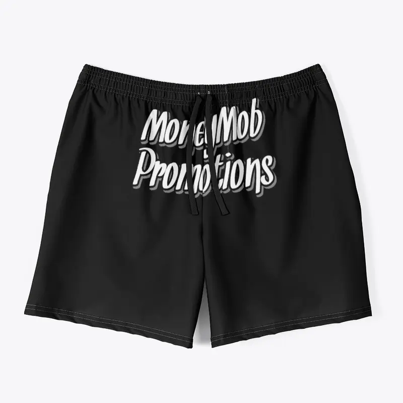 MMP Swim Shorts