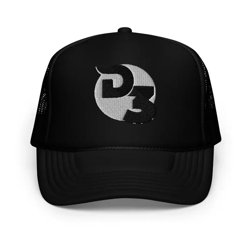 D3 Events Hat