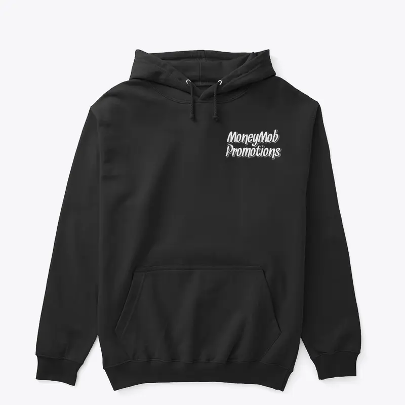 MoneyMob Promo Hoodie